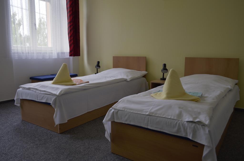 Penzion Poodri Suchdol nad Odrou Zimmer foto